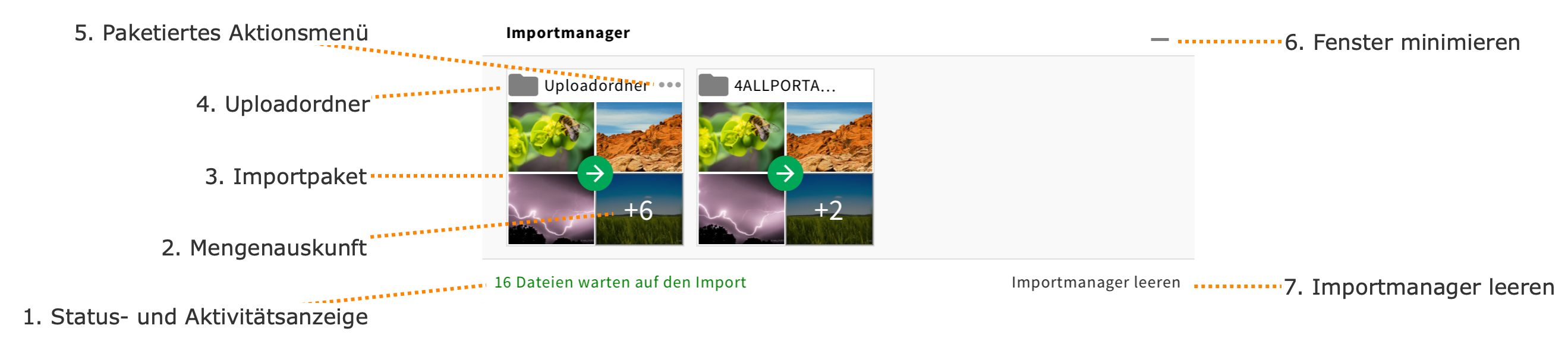 Marker Modul_Dateien_Upload_Importmanager_Haupt-_Paketansicht_DE_31