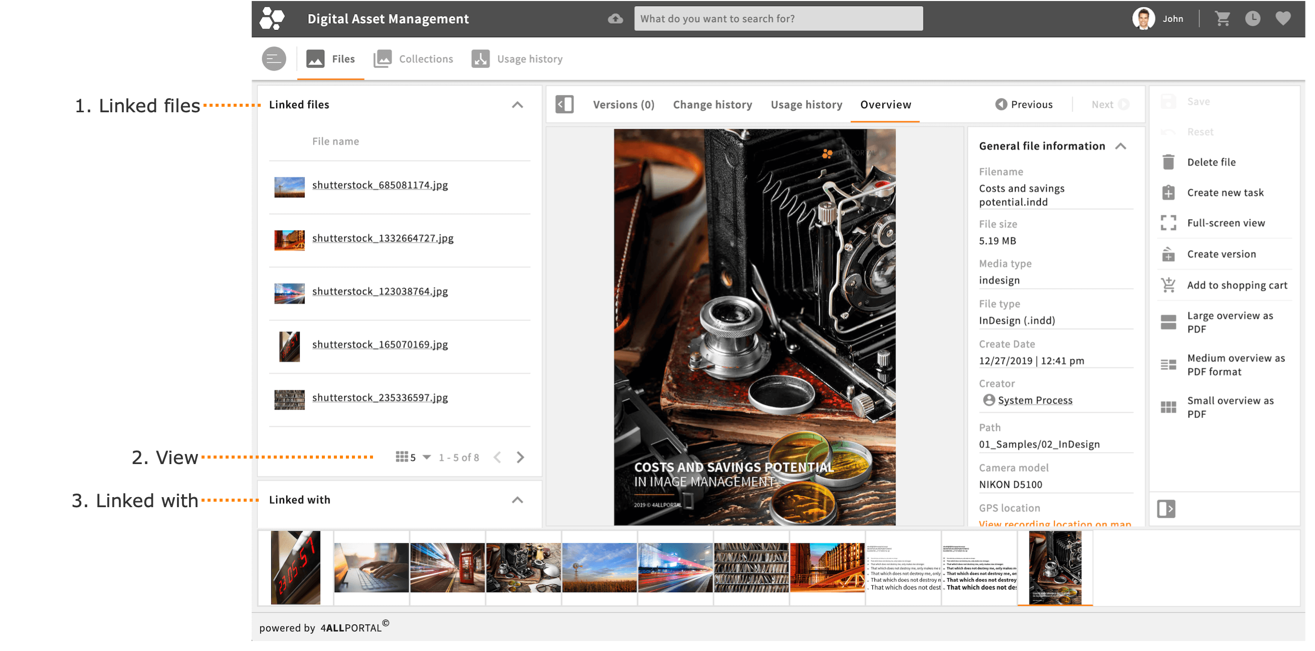 Marker Linked_files_menue_file_detailview_DE
